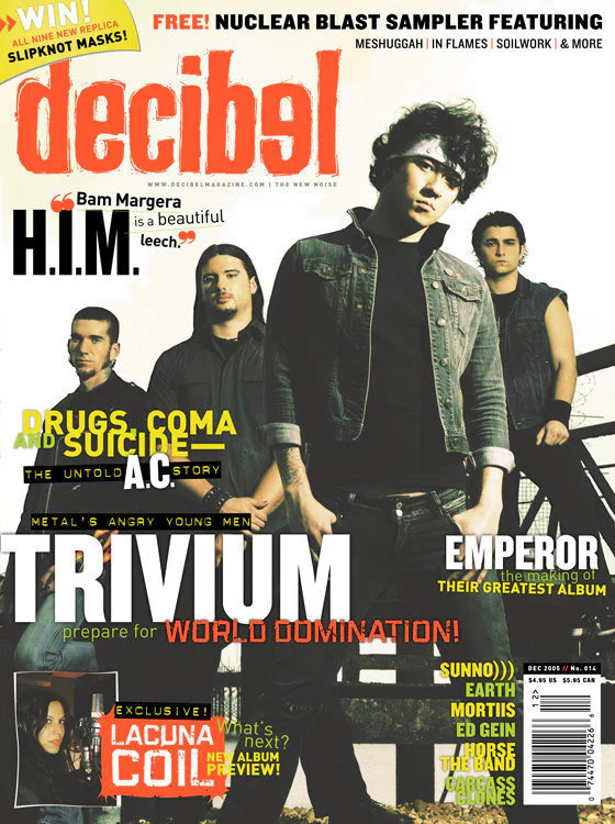 December 2005 [#014]