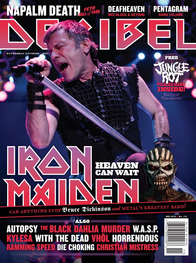 November 2015 [#133]