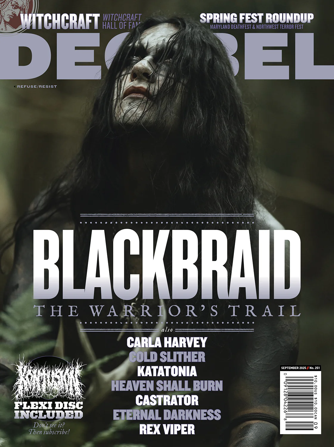 September 2025 [#251]